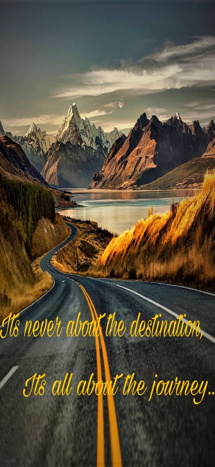 Journey Motivation