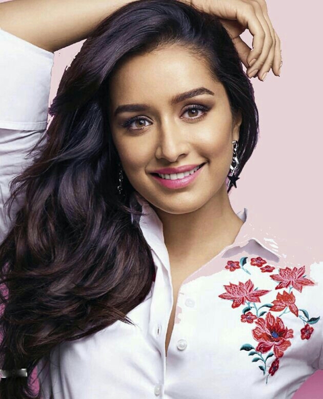 shardha kapoor