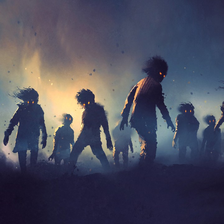 Zombies