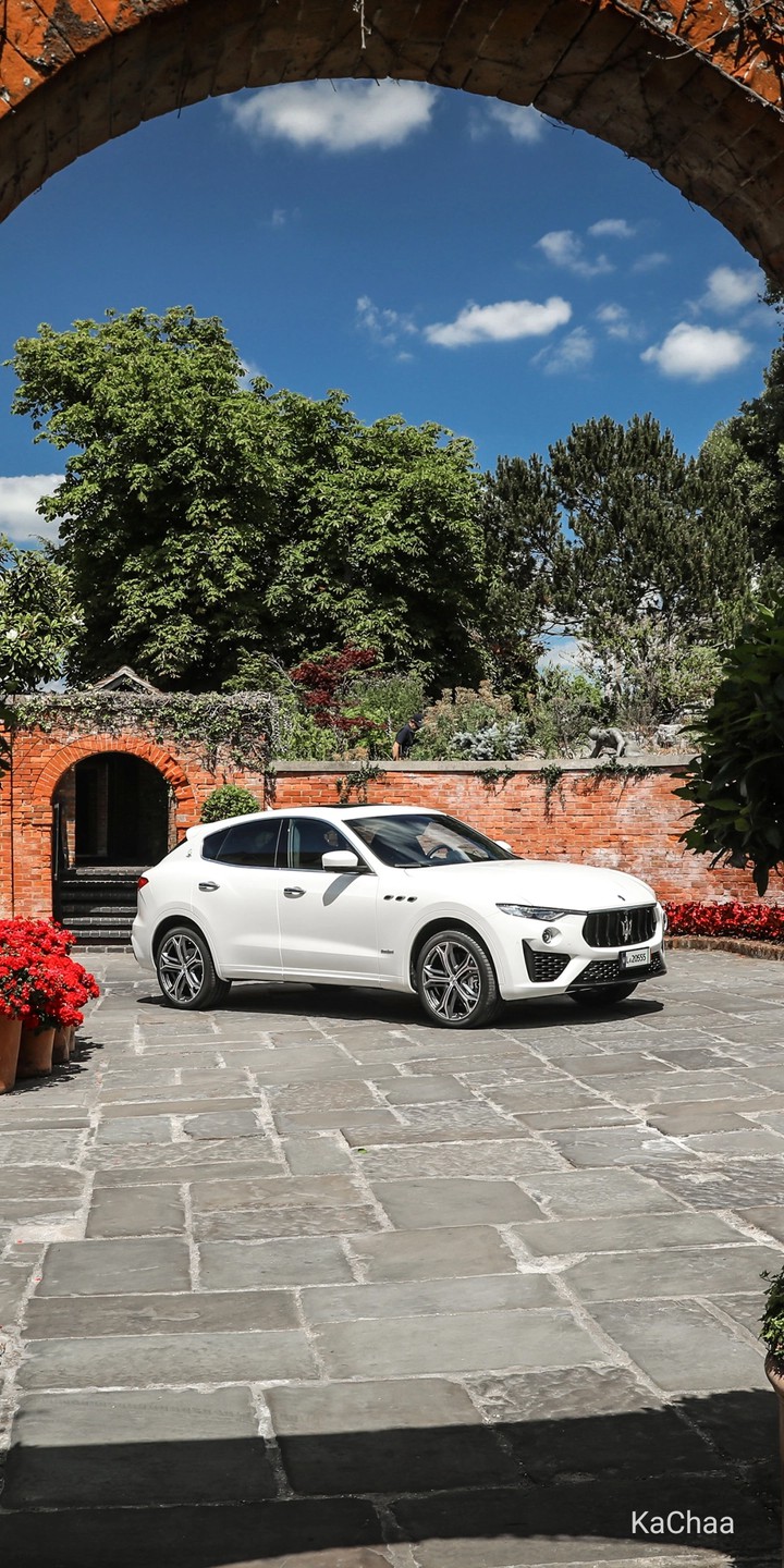 Maserati
