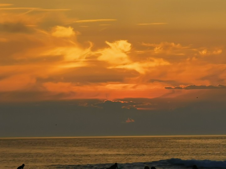 strandhill ireland