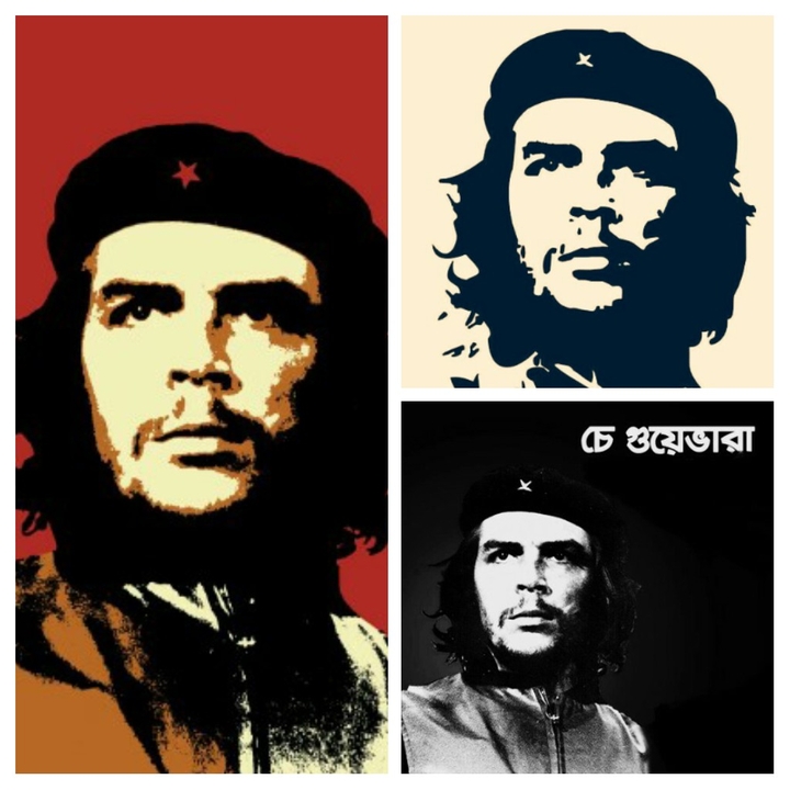 che