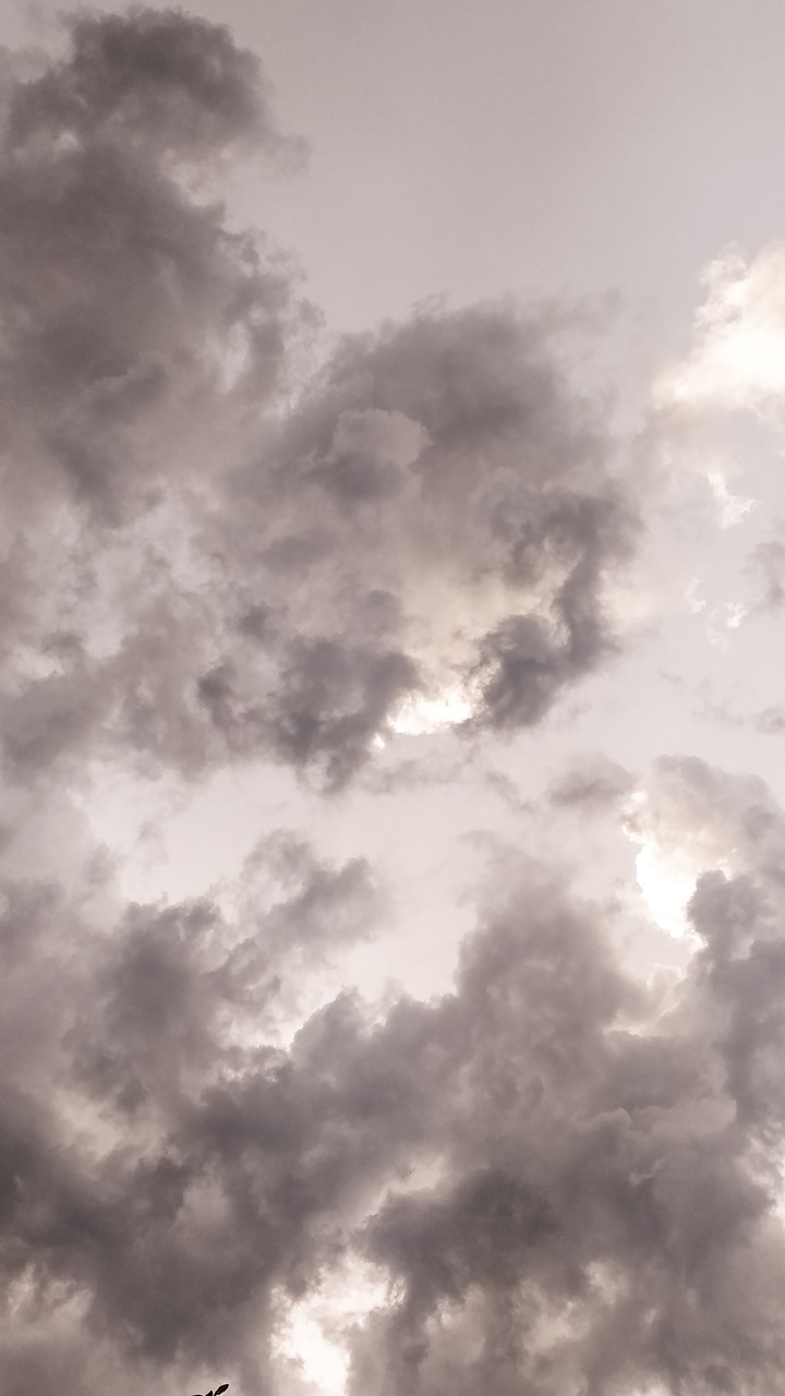 clouds