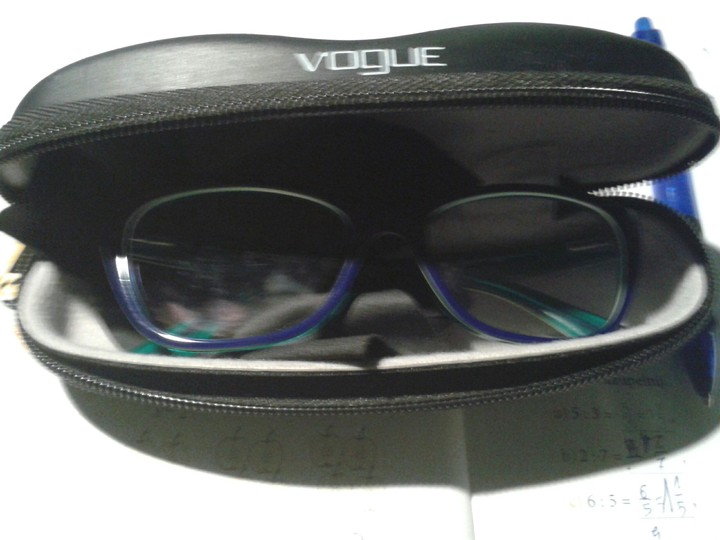 okulary