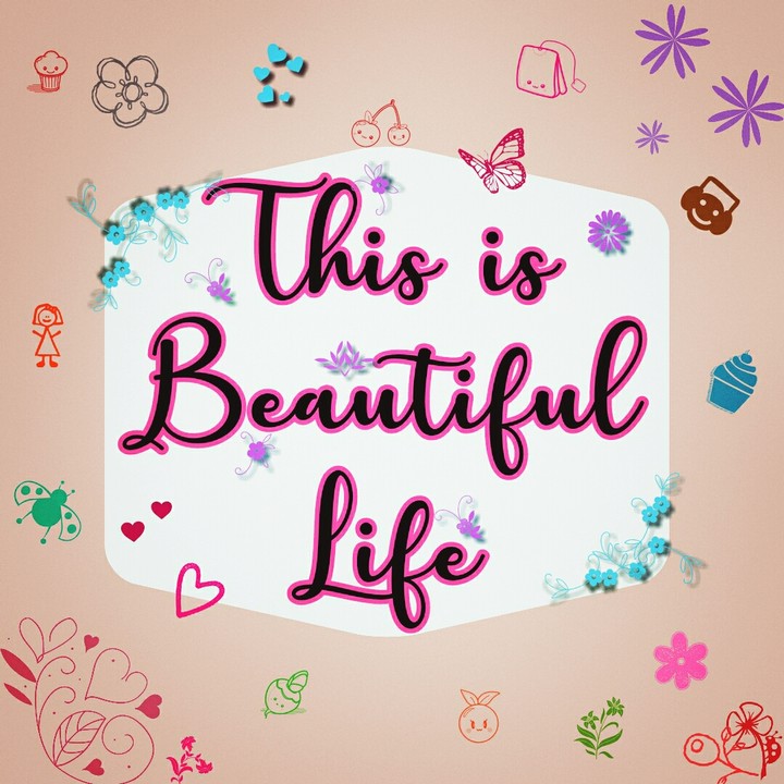 Sweet Life