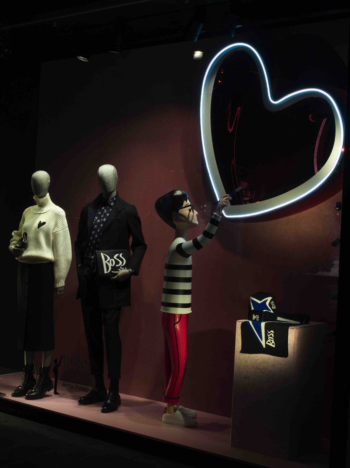 Style & Love