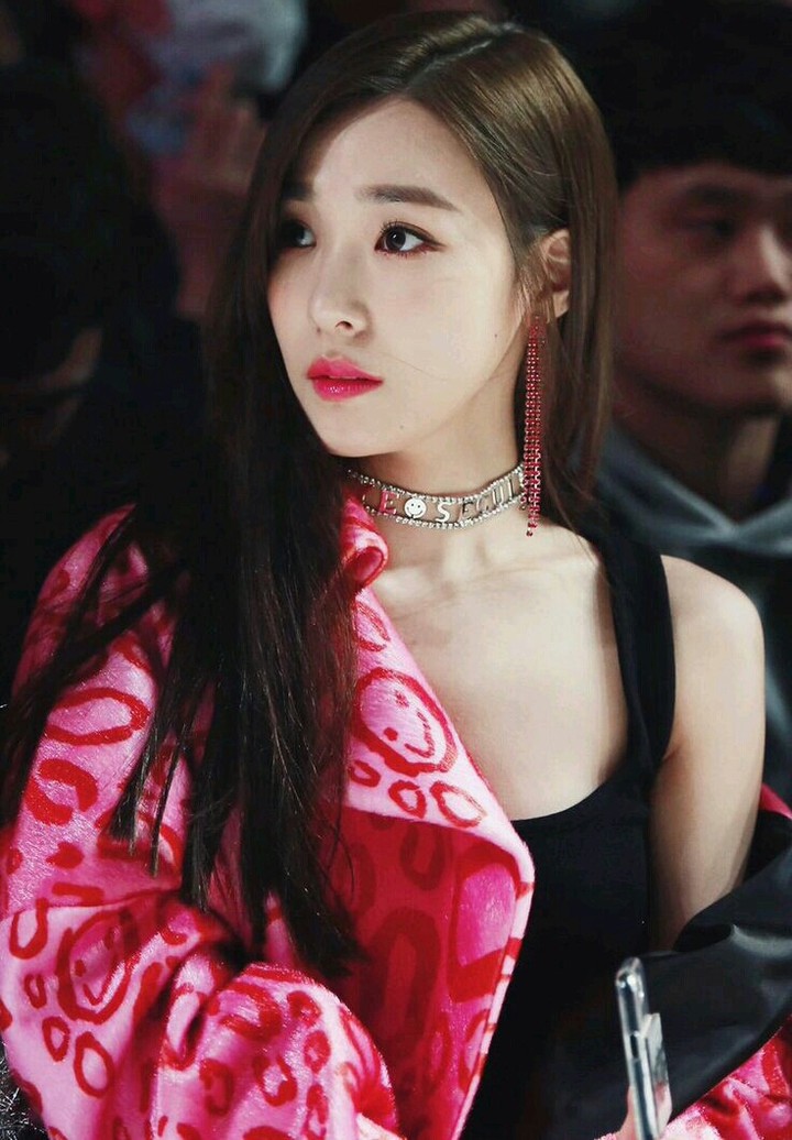 tiffany