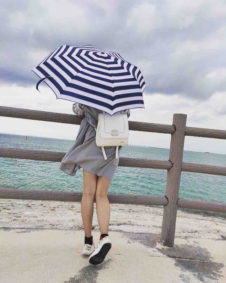 sea