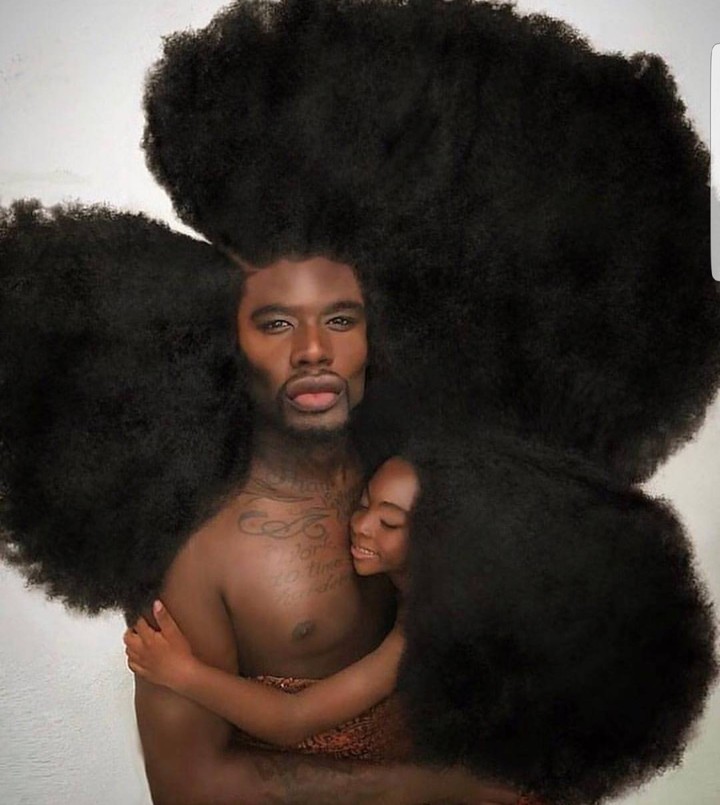 Afro