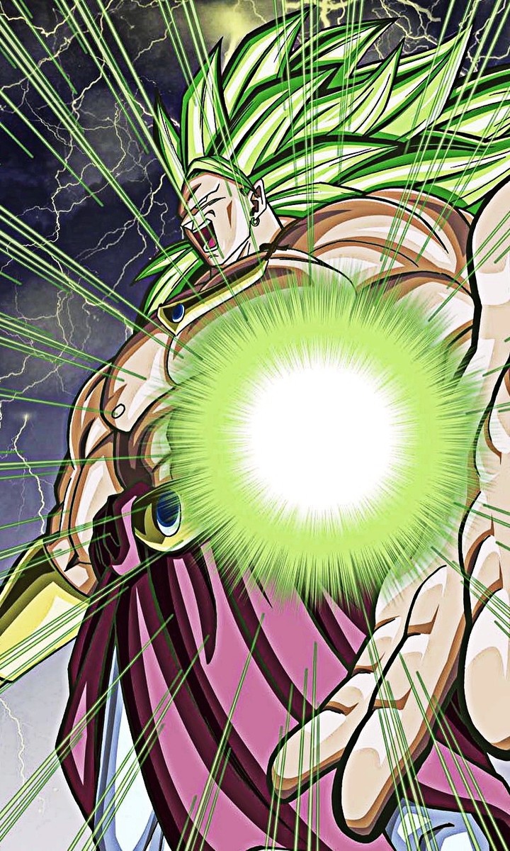 BROLY