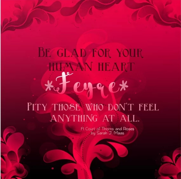 Quotes Sarah J. Maas