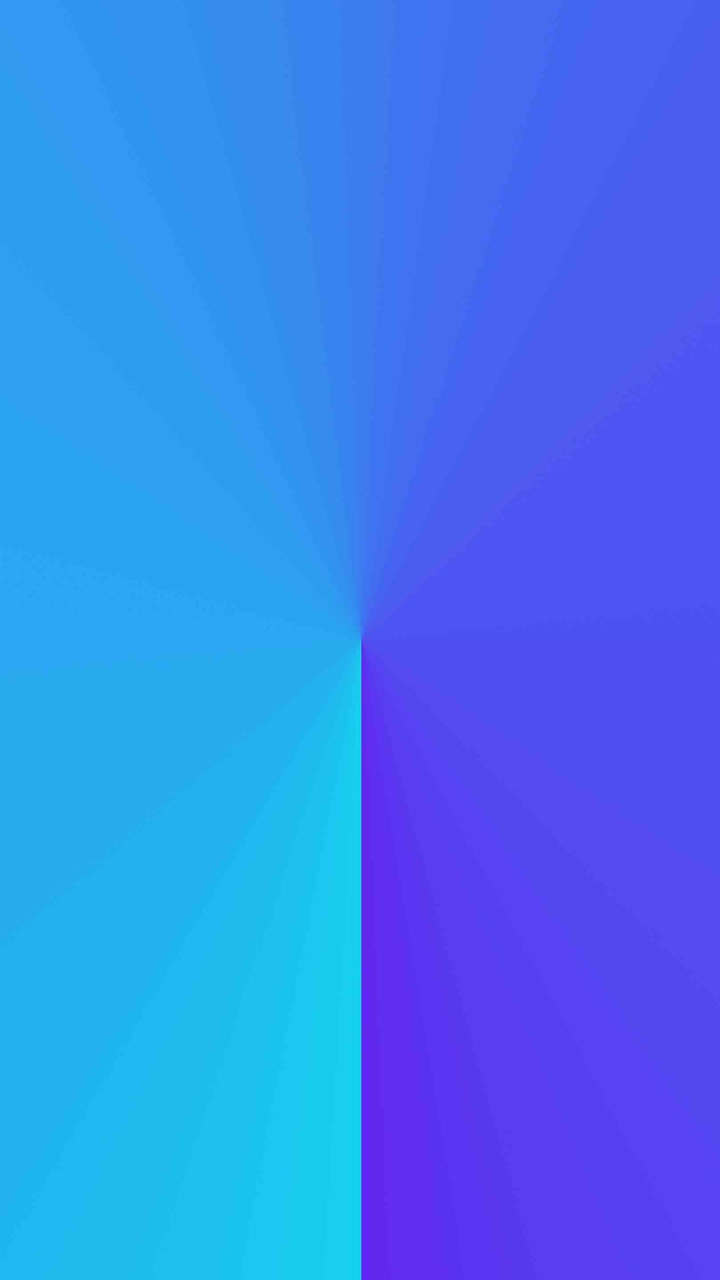 BLUE WALL