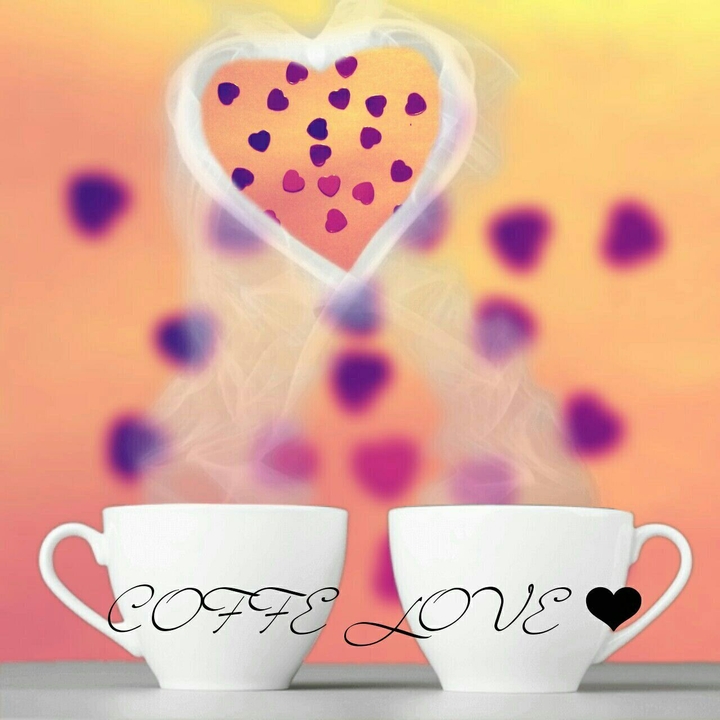 Love coffee  <3