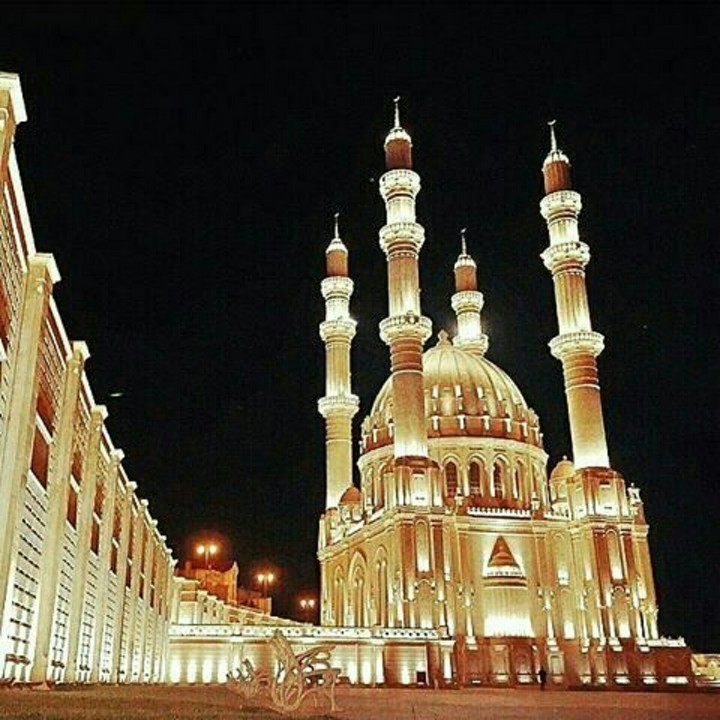 islamic