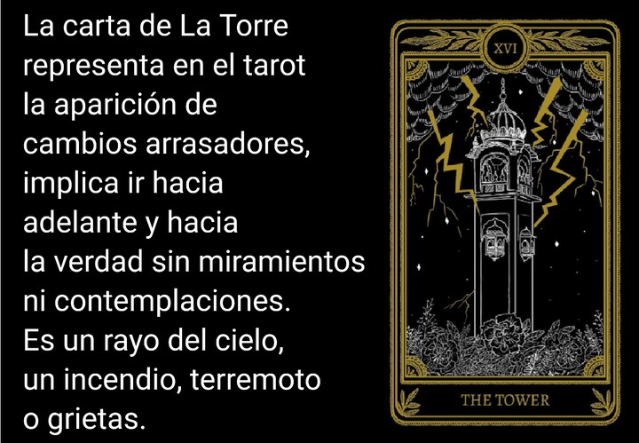 La torre