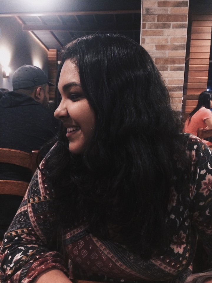 EYSHILA MARVILA