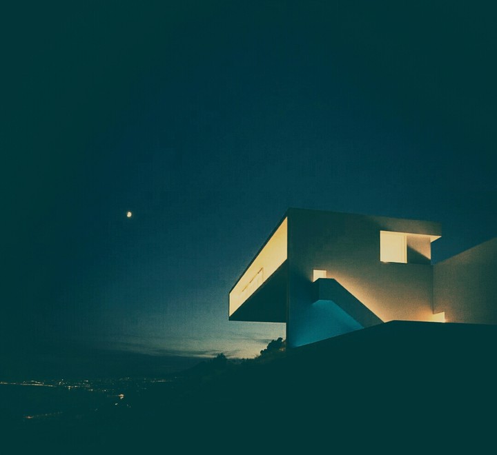 arquitectura