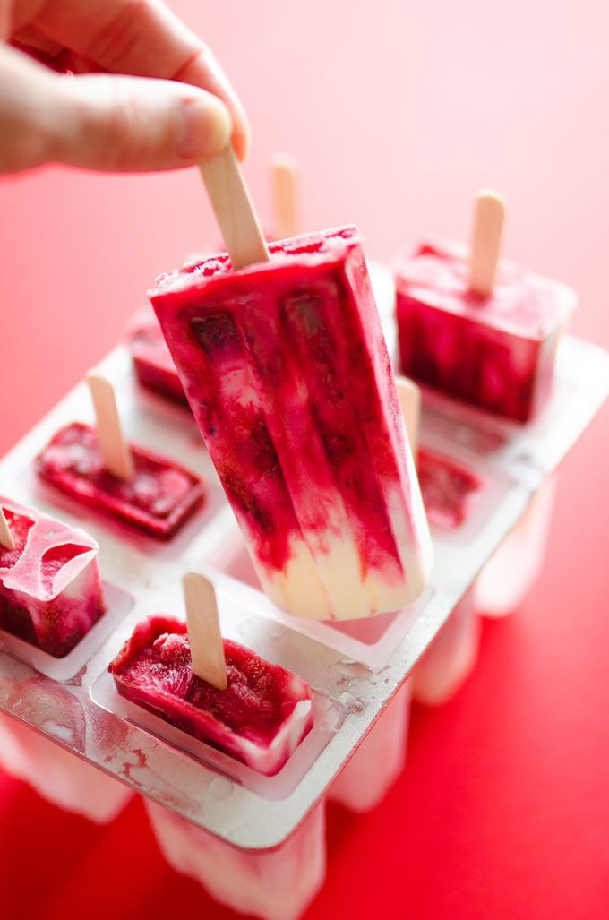 Popsicles