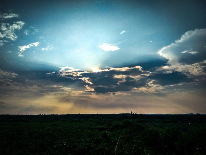 cloud