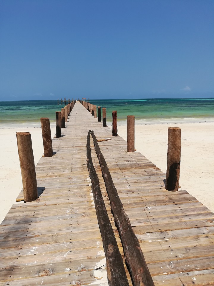 Jetty