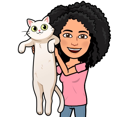 gato blanco