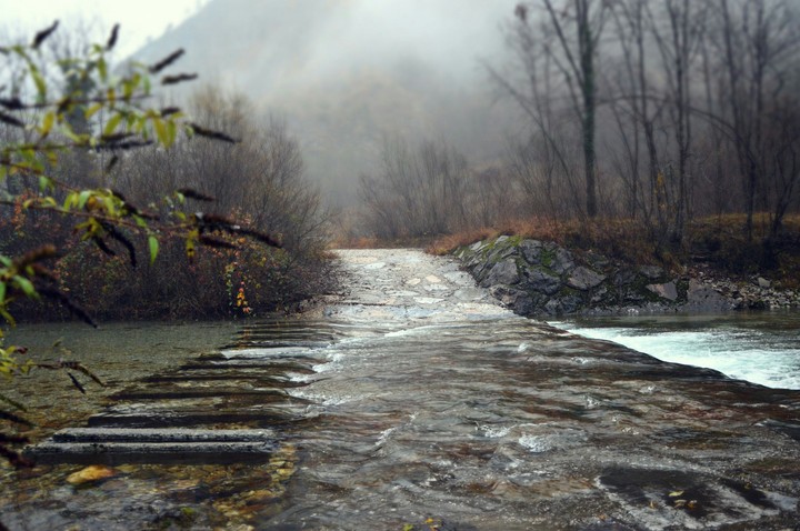 Hidden wonders in Friuli