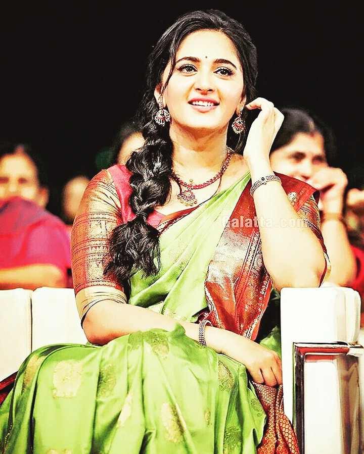 anushka shetty