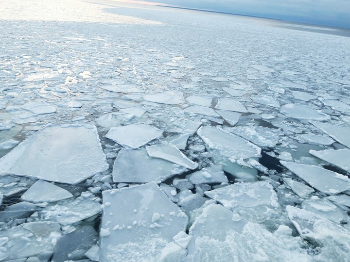 Icebreaker