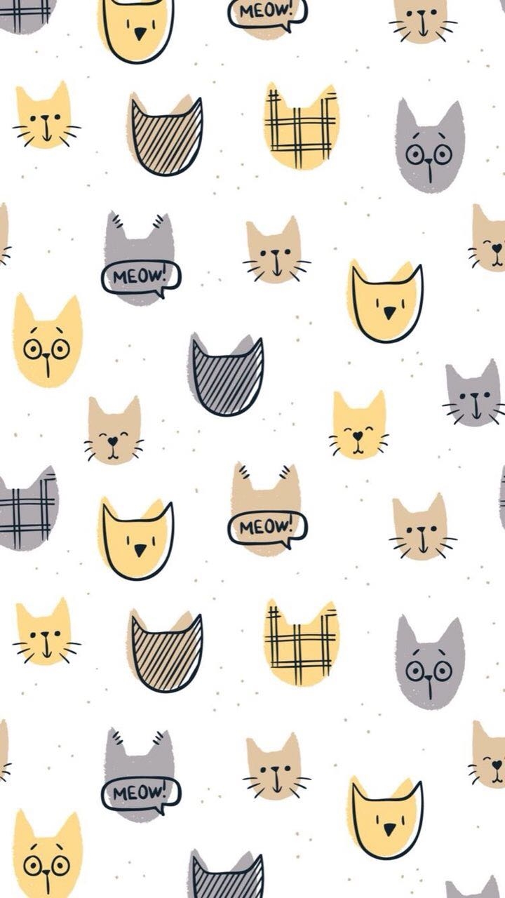 cat cat cat
