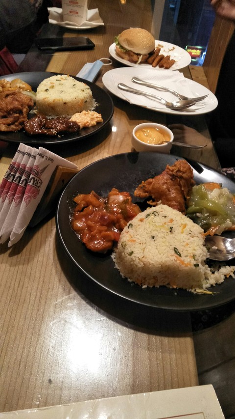 #food blogger #good_food_good_mood #yummy_food #food