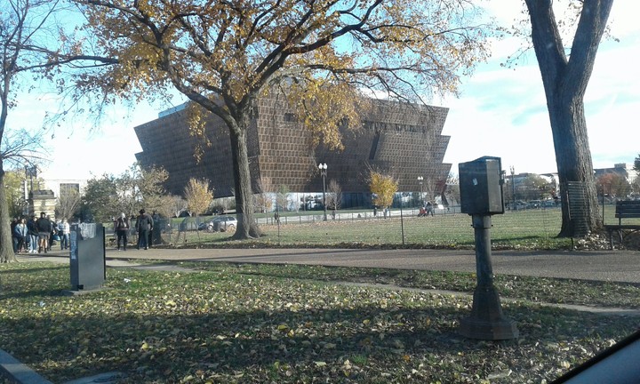 African American History Museum