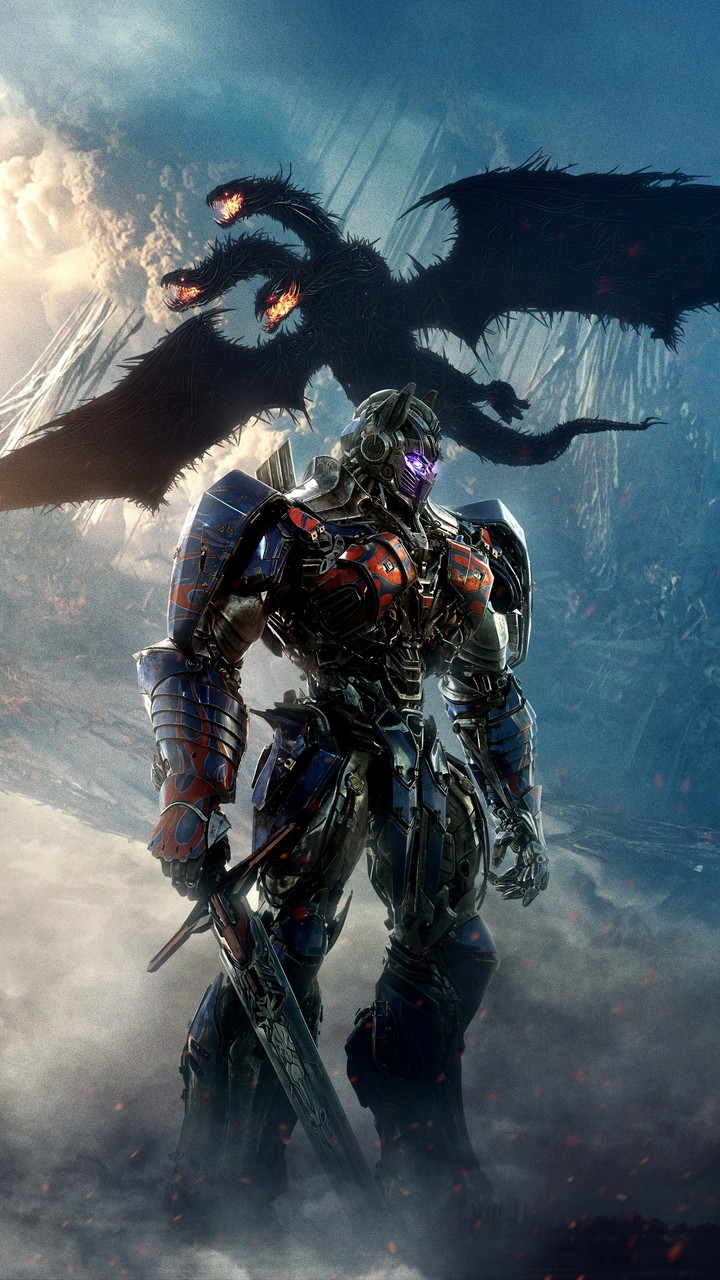 TRANSFORMER
