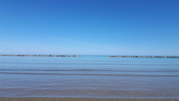 Sea