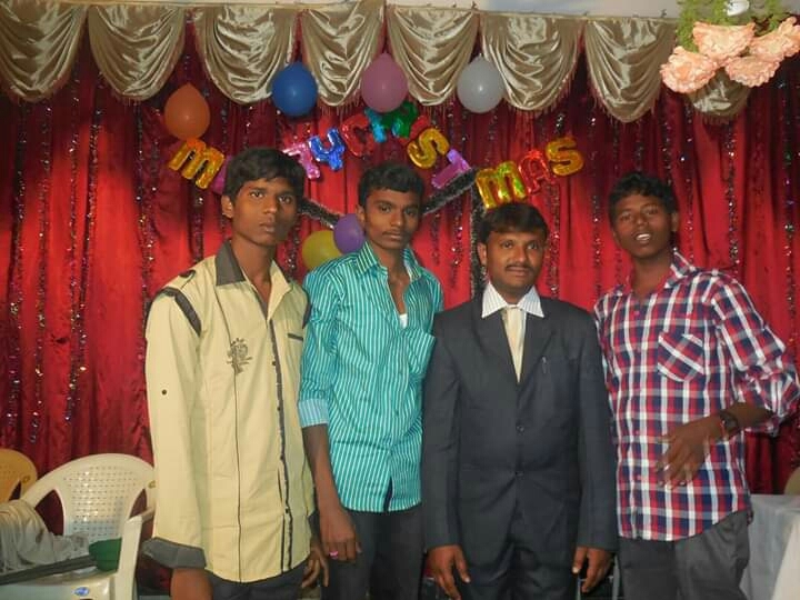 my friends