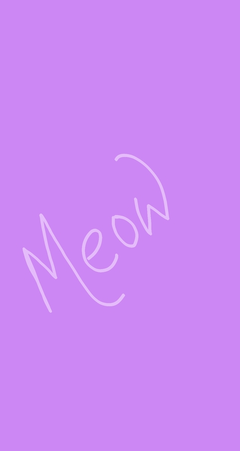 Meow