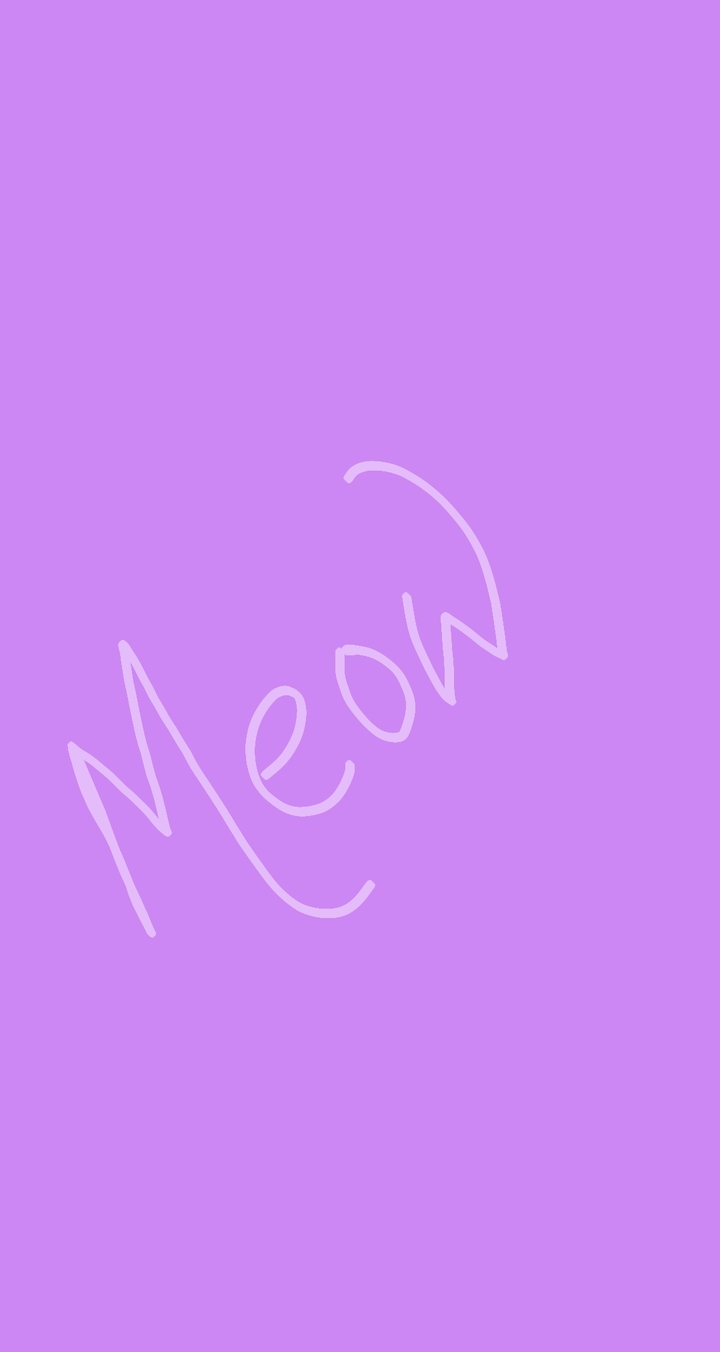 Meow