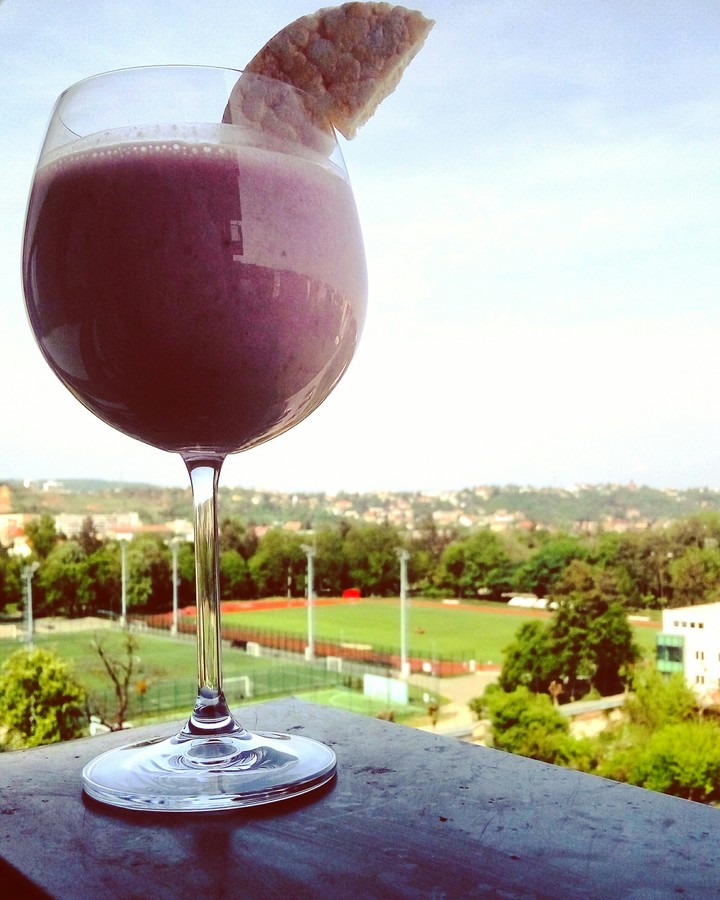 smoothie