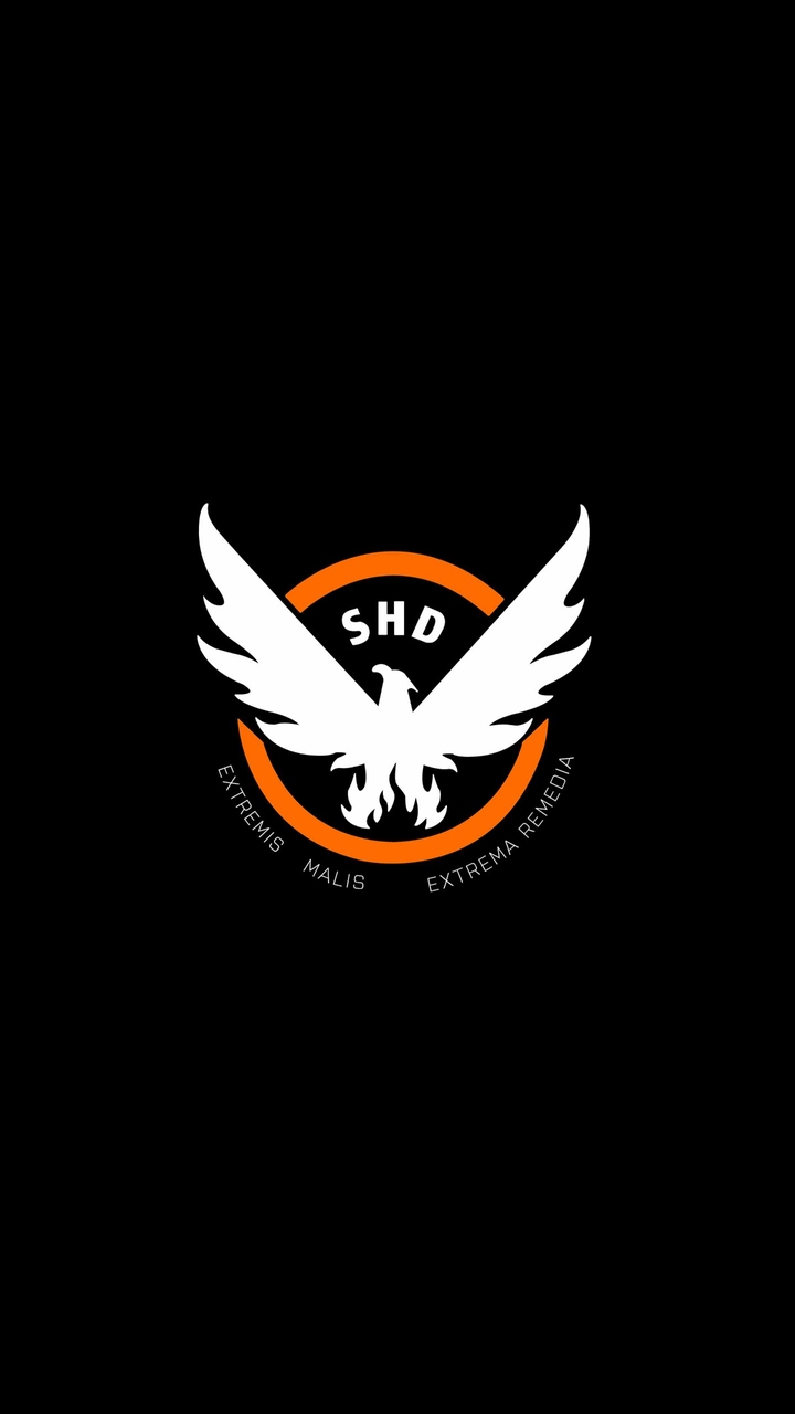 Tom Clancy's The Division SHD Wallpaper