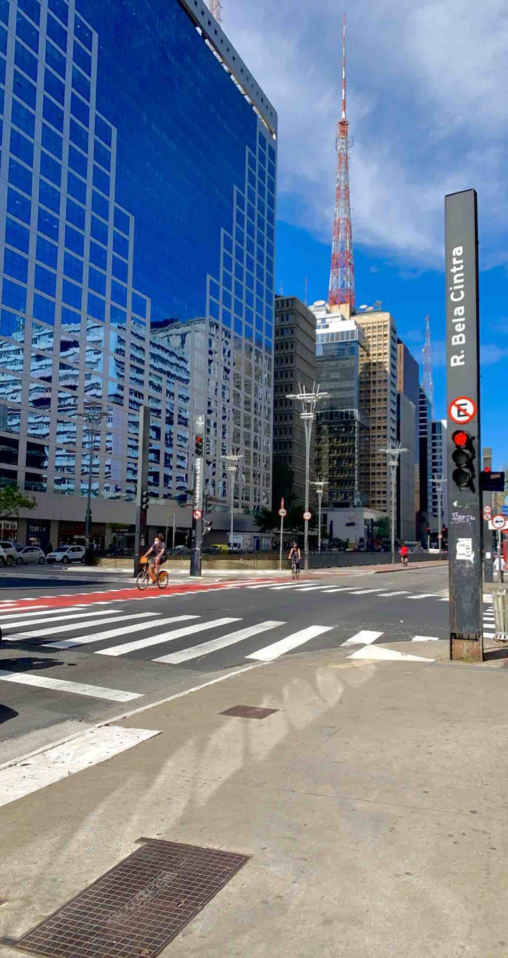 São Paulo