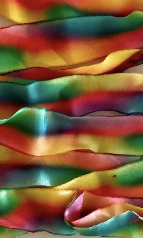 silk, Yellow duvar kağıtları