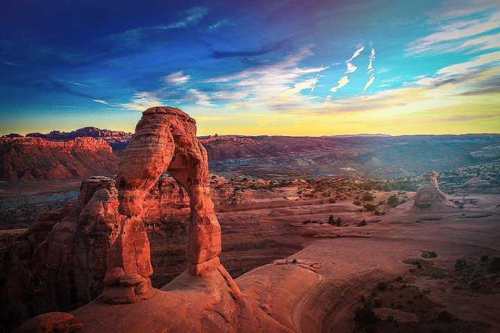 Landscape