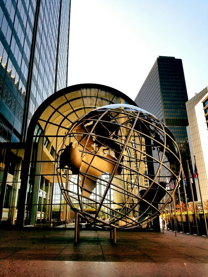 Chicago