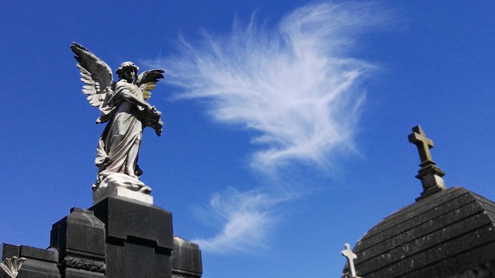 Cementery