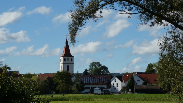 Ammerbuch-Altingen