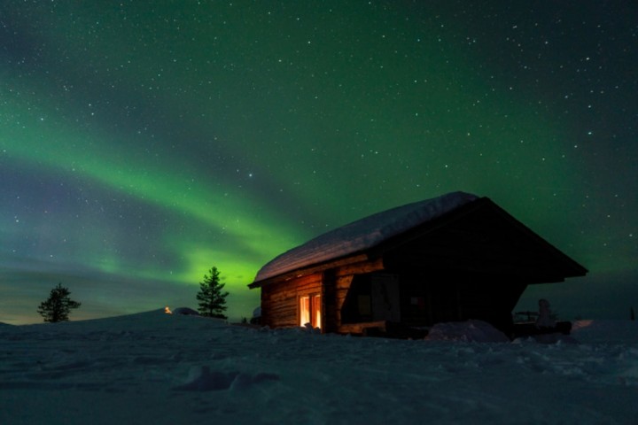Aurora