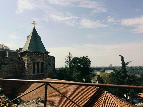 Church st. Petka
