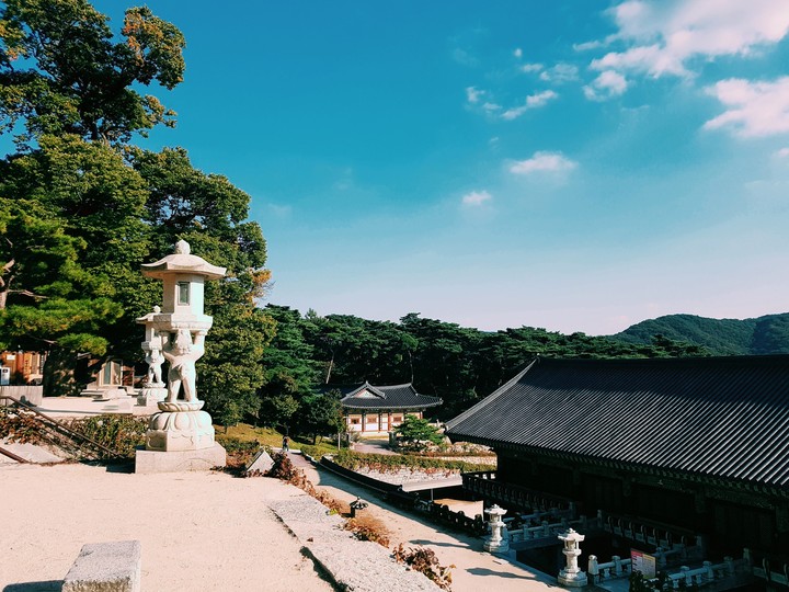 Korea