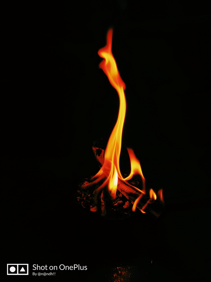 fire