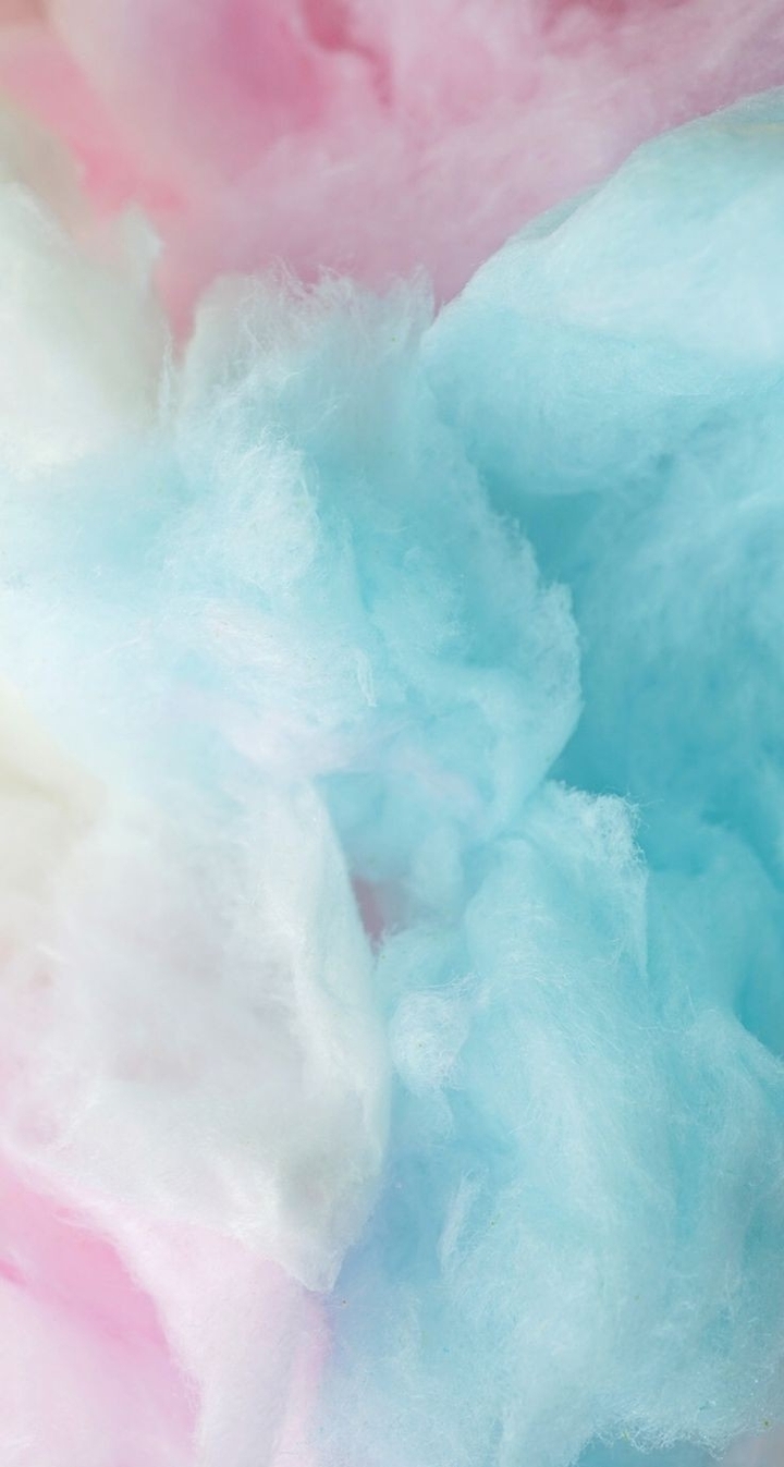 Blue Blink