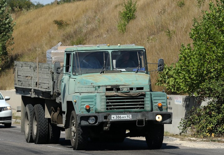 kraz